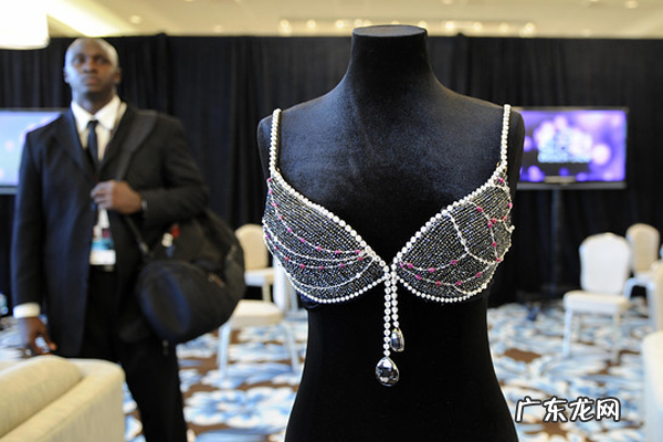 维密史上最贵十大Bra