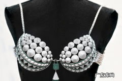 维密史上最贵十大Bra