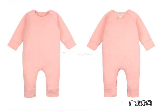 婴儿食品有哪些 婴儿连体衣十大品种