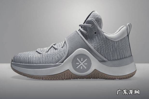 篮球鞋 出街十大篮球鞋推荐
