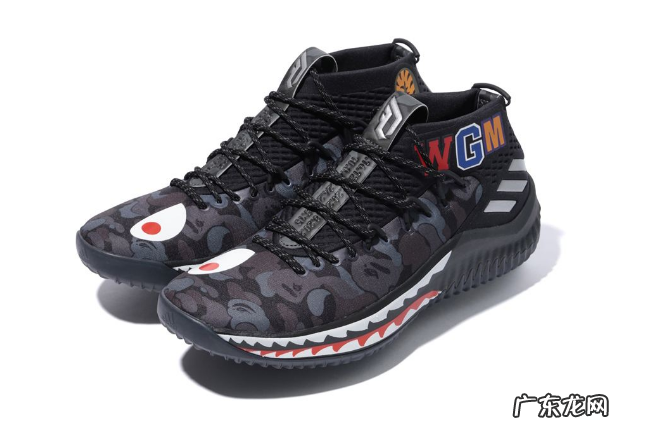 篮球鞋 出街十大篮球鞋推荐