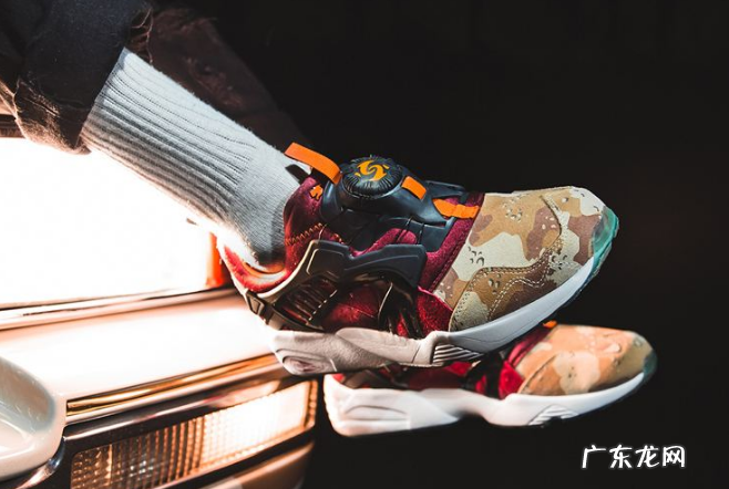 现在有什么潮鞋推荐 2019潮鞋排行推荐