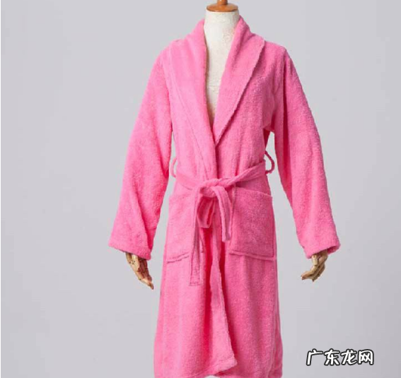 浴袍什么品牌的好 浴袍品牌什么牌子质量好