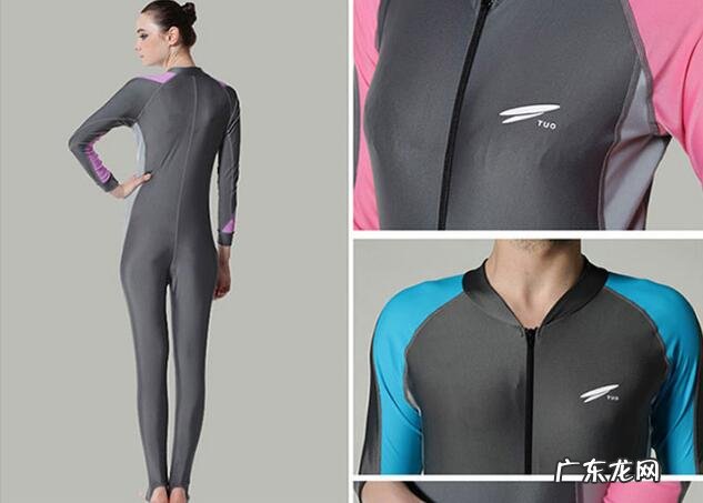 湿衣品牌排行 世界十大潜水服品牌