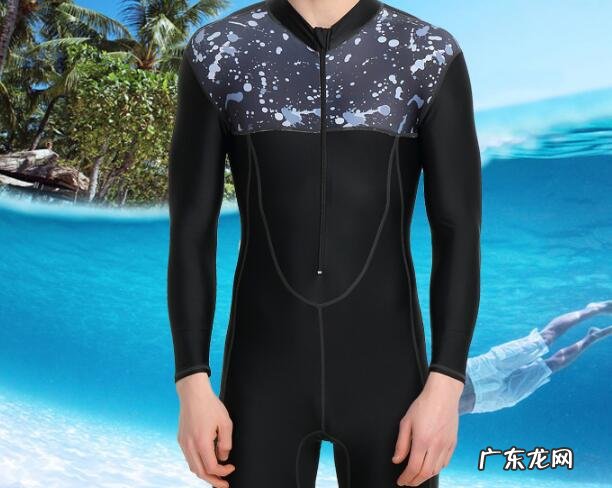 湿衣品牌排行 世界十大潜水服品牌