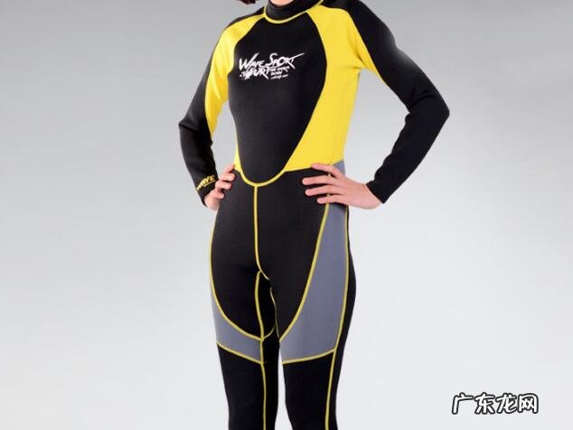 湿衣品牌排行 世界十大潜水服品牌