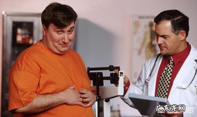 胖子和瘦子哪一个更容易得癌症