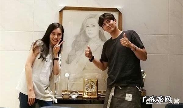 你觉得秋瓷炫和于晓光般配吗