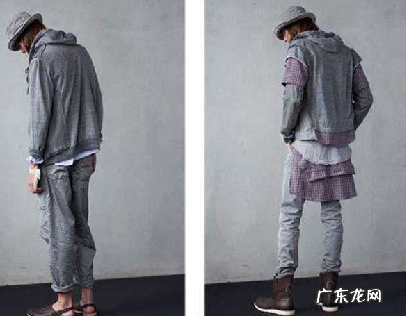 日系服装风格 日本潮流服装有哪些?十大日系潮牌