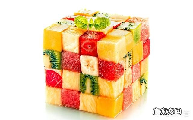 早餐吃饱午饭吃水果晚饭不吃不做运动能减肥吗？