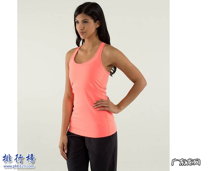 国内瑜伽服品牌 瑜珈服什么品牌的好？2018瑜伽服10大品牌排行榜