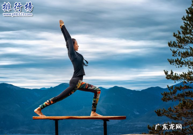 国内瑜伽服品牌 瑜珈服什么品牌的好?2018瑜伽服10大品牌排行榜