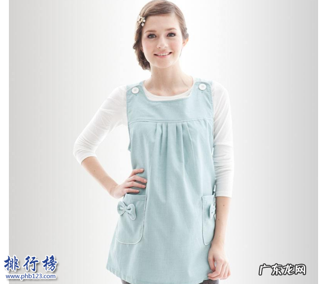 孕妇装哪个牌子质量好 比较好的孕妇装品牌有哪些？盘点中国孕妇装品牌排行榜