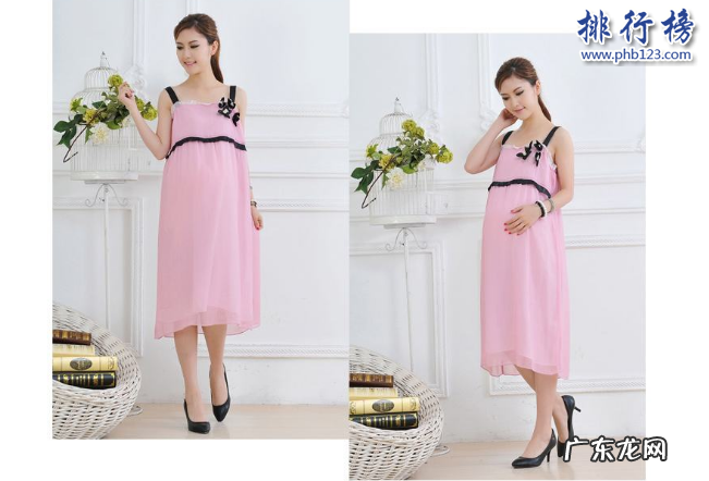 孕妇装哪个牌子质量好 比较好的孕妇装品牌有哪些？盘点中国孕妇装品牌排行榜