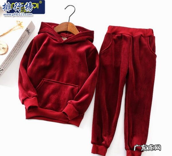 手机品牌销量排名 销量好的童装有哪些?天猫童装排行榜10强推荐