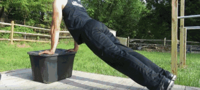 身高173体重69公斤,怎样锻炼让腹肌明显好看?