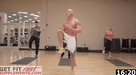 身高173体重69公斤,怎样锻炼让腹肌明显好看?