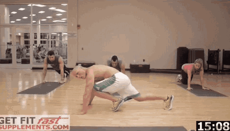 身高173体重69公斤,怎样锻炼让腹肌明显好看?