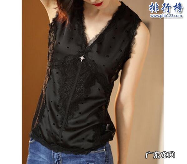 女士品牌打底衫 蕾丝打底衫什么牌子好?蕾丝打底衫十大品牌排行榜