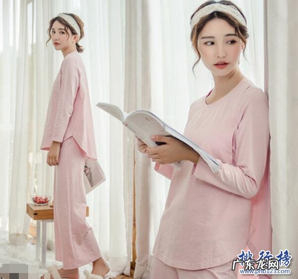 全国月子中心品牌排行榜 月子服哪些牌子的好？月子服十大品牌排行榜