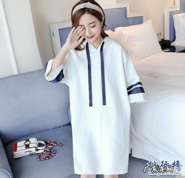 孕妇营养品排行榜 孕妇卫衣哪些牌子的好?孕妇卫衣十大品牌排行榜