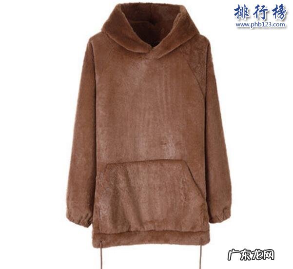 孕妇营养品排行榜 孕妇卫衣哪些牌子的好？孕妇卫衣十大品牌排行榜