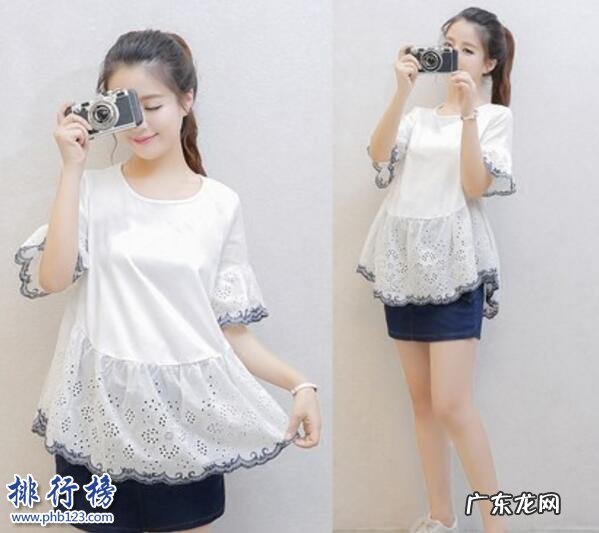 孕妇吃dha十大名牌 孕妇T恤什么牌子好？孕妇T恤十大品牌排行榜