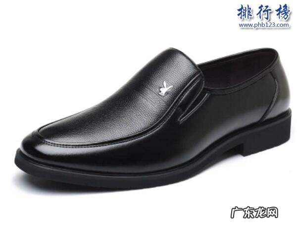 天猫商城皮鞋和休闲鞋 热销男士皮鞋有哪些?天猫男士皮鞋排行榜10强