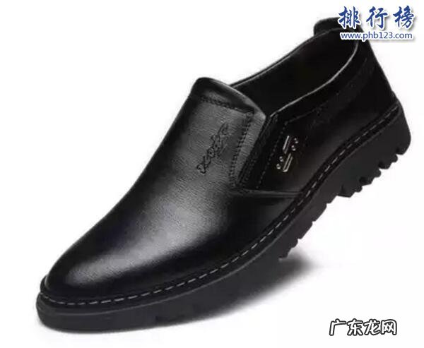 天猫商城皮鞋和休闲鞋 热销男士皮鞋有哪些?天猫男士皮鞋排行榜10强