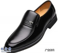 天猫商城皮鞋和休闲鞋 热销男士皮鞋有哪些？天猫男士皮鞋排行榜10强