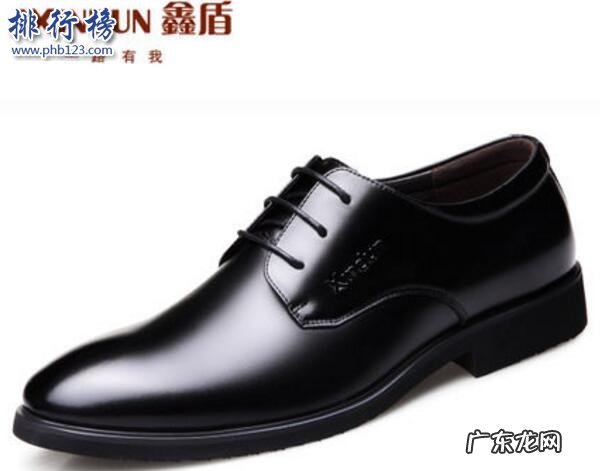 天猫商城皮鞋和休闲鞋 热销男士皮鞋有哪些?天猫男士皮鞋排行榜10强