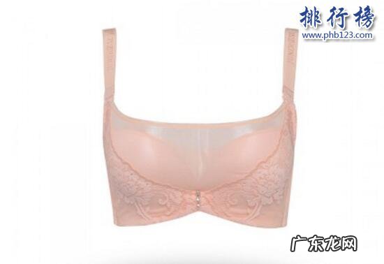 口红安全性排行榜10强 最好的文胸有哪些?文胸热卖排行榜10强推荐