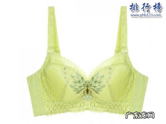 口红安全性排行榜10强 最好的文胸有哪些?文胸热卖排行榜10强推荐