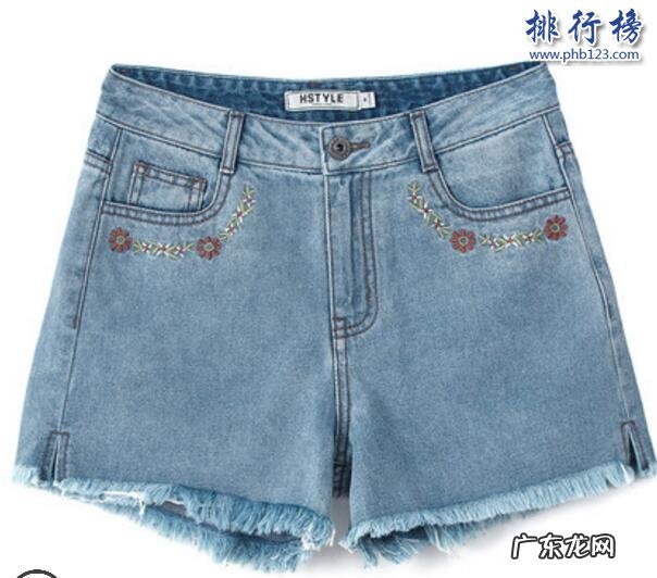 奢侈品牌 高腰裤哪些牌子的好？高腰裤十大品牌排行榜