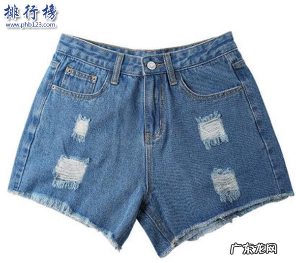 奢侈品牌 高腰裤哪些牌子的好?高腰裤十大品牌排行榜