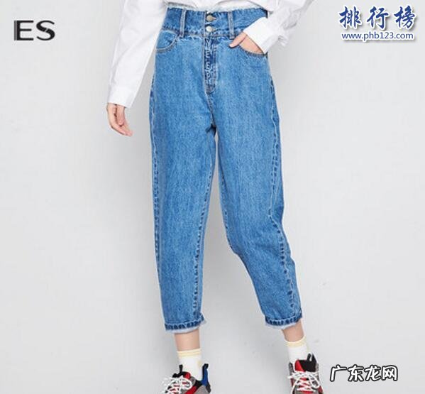 奢侈品牌 高腰裤哪些牌子的好？高腰裤十大品牌排行榜