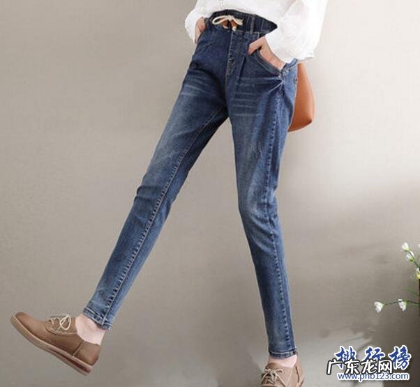 奢侈品牌 高腰裤哪些牌子的好？高腰裤十大品牌排行榜