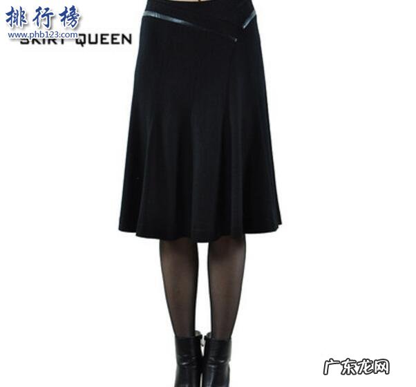 女半身裙哪个牌子好 半身裙什么牌子的好?半身裙十大品牌排行榜