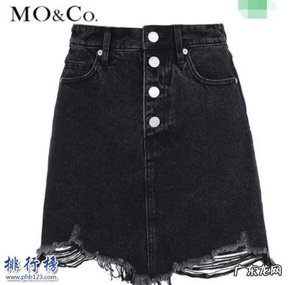 女半身裙哪个牌子好 半身裙什么牌子的好?半身裙十大品牌排行榜