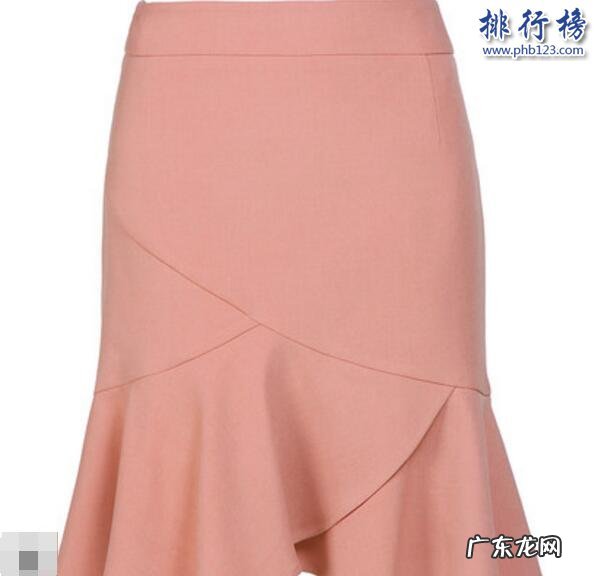 女半身裙哪个牌子好 半身裙什么牌子的好?半身裙十大品牌排行榜