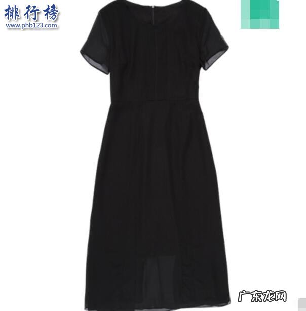 电视机品牌排行榜 连衣裙哪些牌子的好？连衣裙十大品牌排行榜