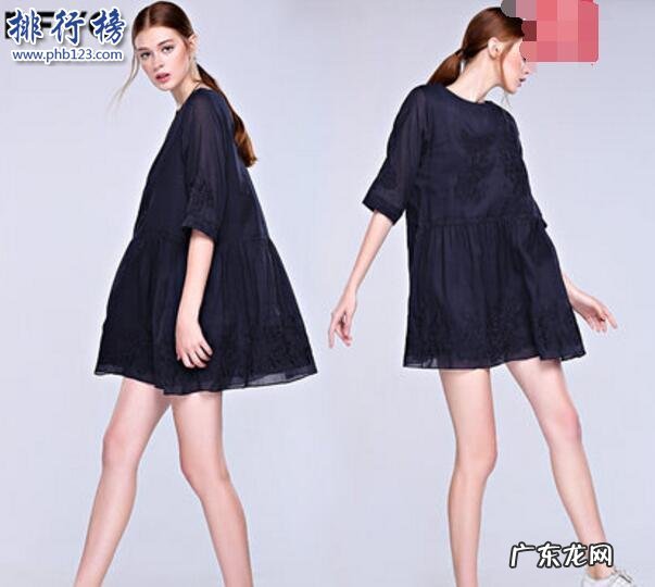 电视机品牌排行榜 连衣裙哪些牌子的好？连衣裙十大品牌排行榜