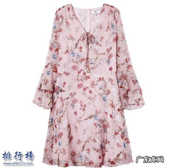 电视机品牌排行榜 连衣裙哪些牌子的好?连衣裙十大品牌排行榜