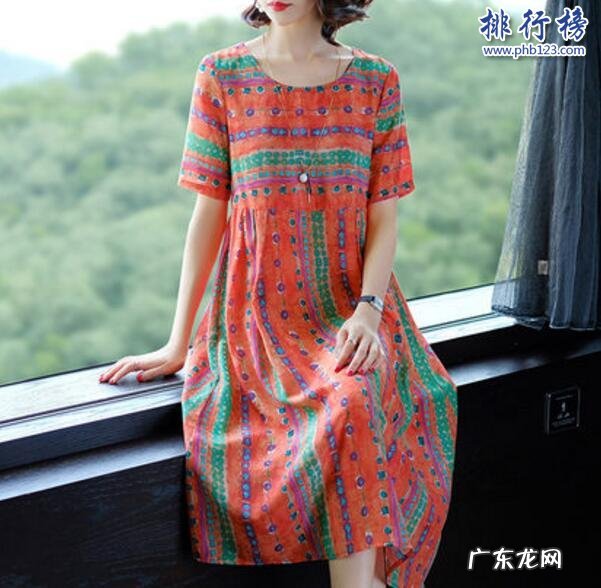 电视机品牌排行榜 连衣裙哪些牌子的好？连衣裙十大品牌排行榜