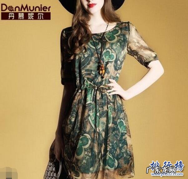 电视机品牌排行榜 连衣裙哪些牌子的好？连衣裙十大品牌排行榜