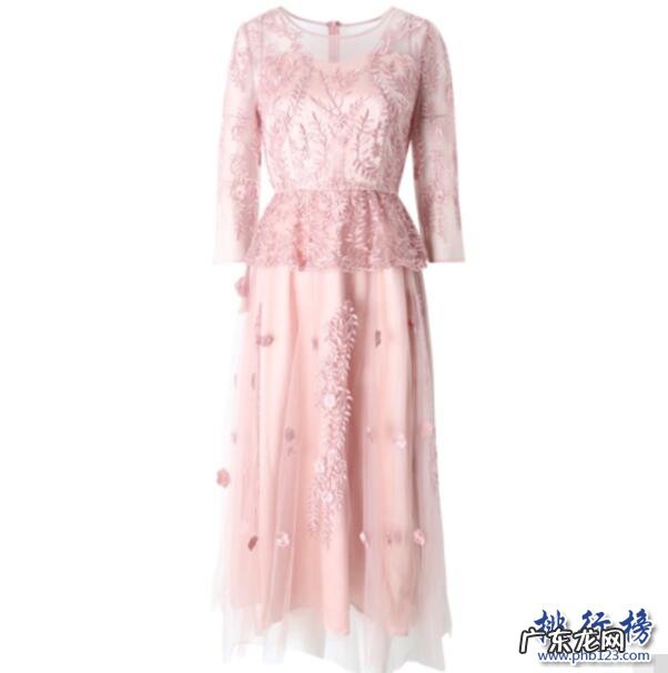 电视机品牌排行榜 连衣裙哪些牌子的好?连衣裙十大品牌排行榜