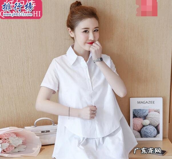 男士知名品牌衬衫 孕妇衬衫哪些牌子的好?孕妇衬衫品牌排行榜推荐