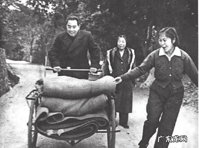 有哪些鲜为人知的历史照片？