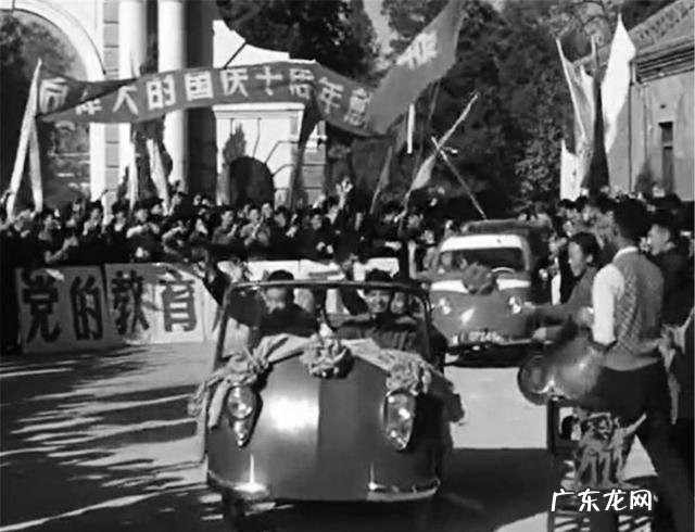 有哪些鲜为人知的历史照片？