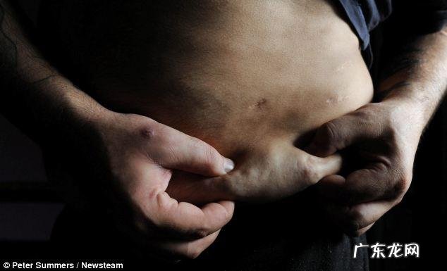 左旋肉碱真能减肥吗？真的有既安全又有效的减肥药吗？